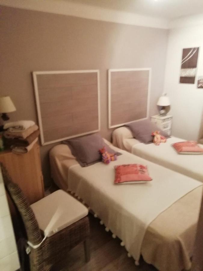 Hotel & Restaurant Le Chalvet Embrun ภายนอก รูปภาพ