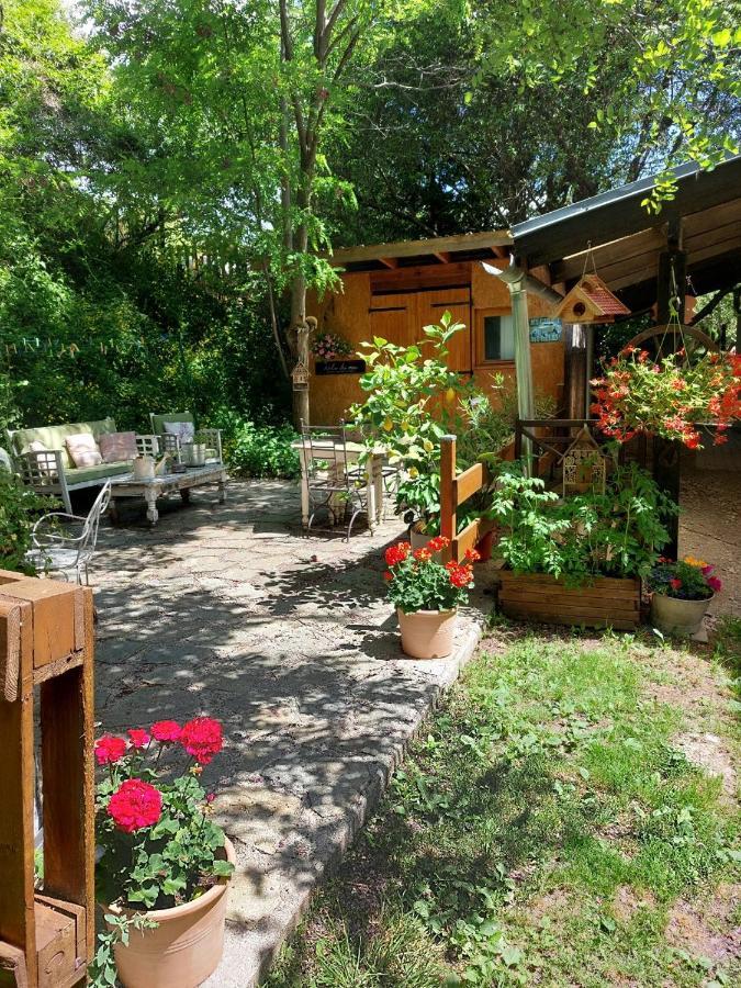 Hotel & Restaurant Le Chalvet Embrun ภายนอก รูปภาพ